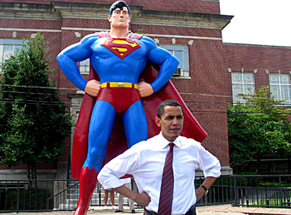 Barack Obama Barack Obama